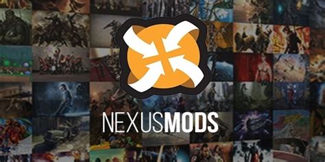 nexus mods